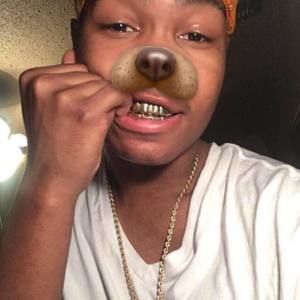 Meet your Posher, Jerome